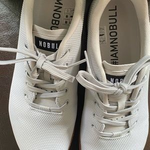 Nobull trainers